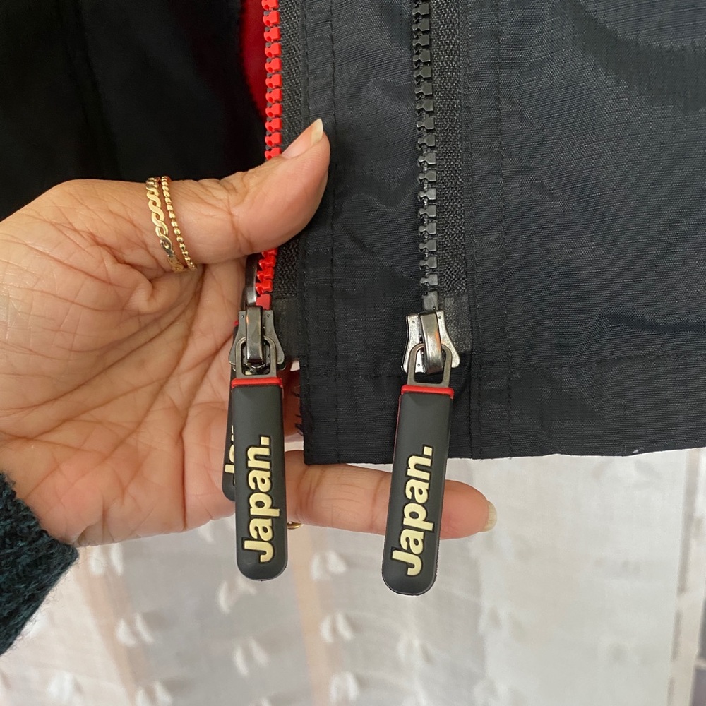 Superdry Windcheater Jacket - image 5